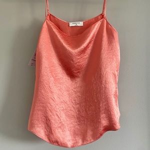BNWT Babaton Benji Camisole